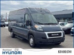 2020 RAM ProMaster 3500 High Roof 159 WB