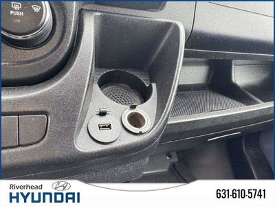 2020 RAM ProMaster 3500 High Roof 159 WB