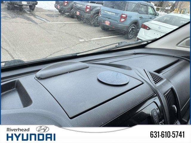 2020 RAM ProMaster 3500 High Roof 159 WB