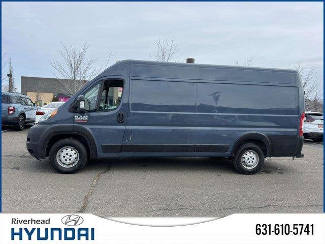 2020 RAM ProMaster 3500 High Roof 159 WB
