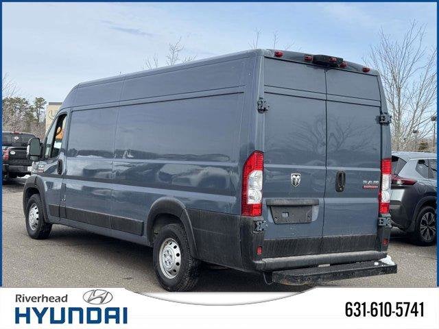 2020 RAM ProMaster 3500 High Roof 159 WB