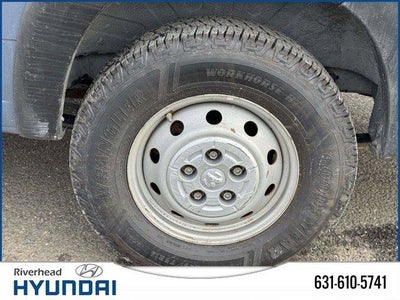 2020 RAM ProMaster 3500 High Roof 159 WB