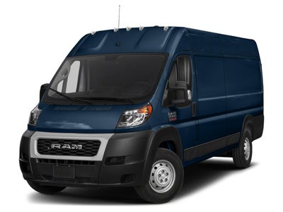 2020 RAM ProMaster 3500 High Roof 159 WB