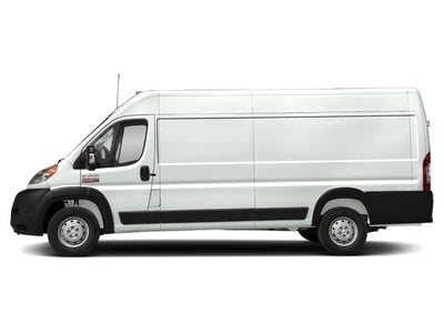 2020 RAM ProMaster 3500 High Roof 159 WB