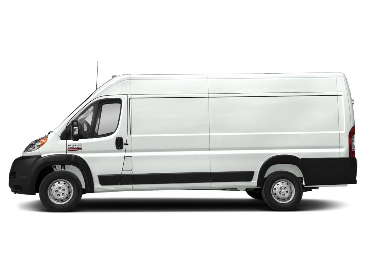 2020 RAM ProMaster 3500 High Roof 159 WB