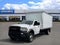 2022 RAM 4500HD Tradesman