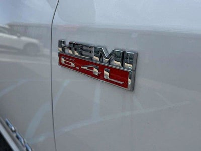 2022 RAM 4500HD Tradesman
