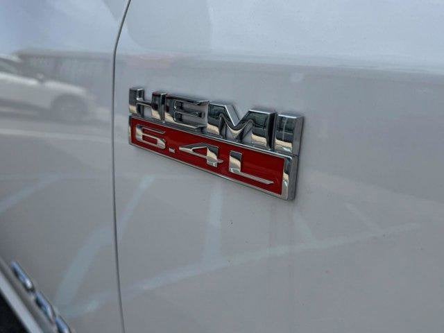 2022 RAM 4500HD Tradesman