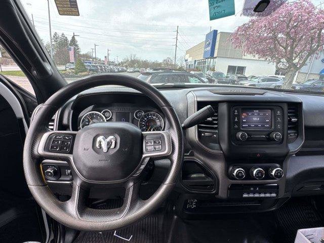 2022 RAM 4500HD Tradesman