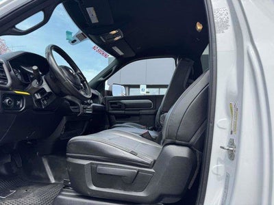 2022 RAM 4500HD Tradesman