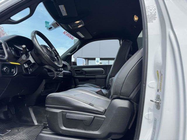 2022 RAM 4500HD Tradesman
