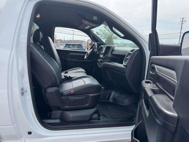 2022 RAM 4500HD Tradesman