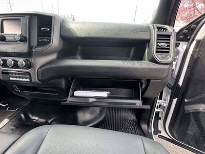 2022 RAM 4500HD Tradesman
