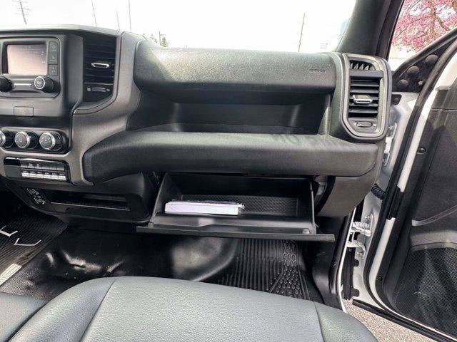 2022 RAM 4500HD Tradesman