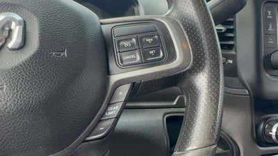 2022 RAM 4500HD Tradesman