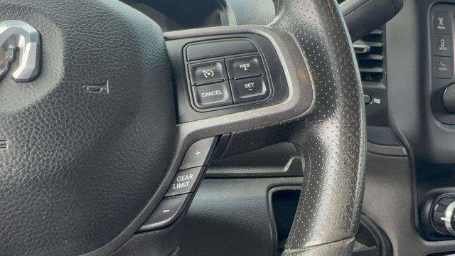 2022 RAM 4500HD Tradesman