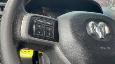 2022 RAM 4500HD Tradesman