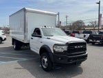 2022 RAM 4500HD Tradesman
