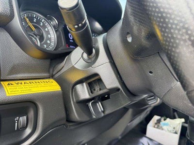 2022 RAM 4500HD Tradesman