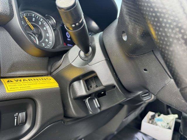 2022 RAM 4500HD Tradesman