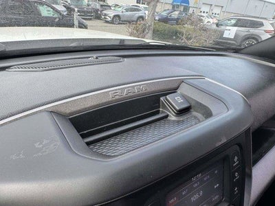 2022 RAM 4500HD Tradesman