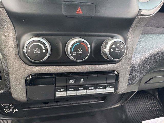 2022 RAM 4500HD Tradesman