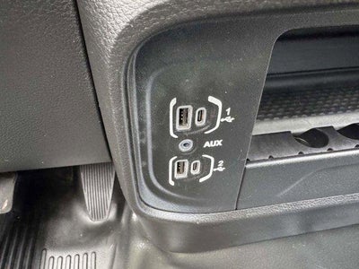 2022 RAM 4500HD Tradesman