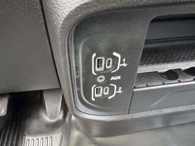 2022 RAM 4500HD Tradesman