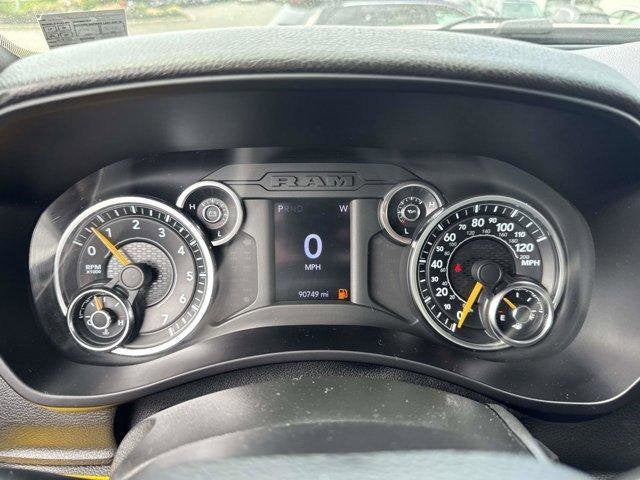 2022 RAM 4500HD Tradesman