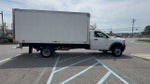 2022 RAM 4500HD Tradesman