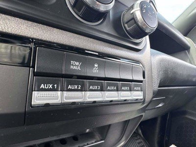 2022 RAM 4500HD Tradesman