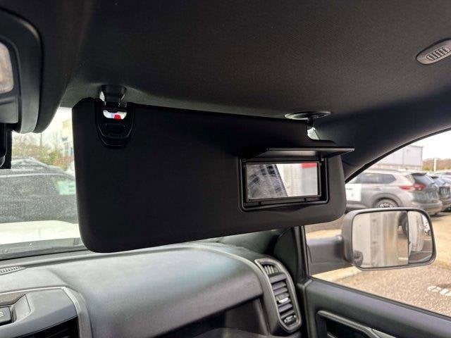 2022 RAM 4500HD Tradesman