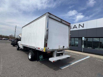 2022 RAM 4500HD Tradesman
