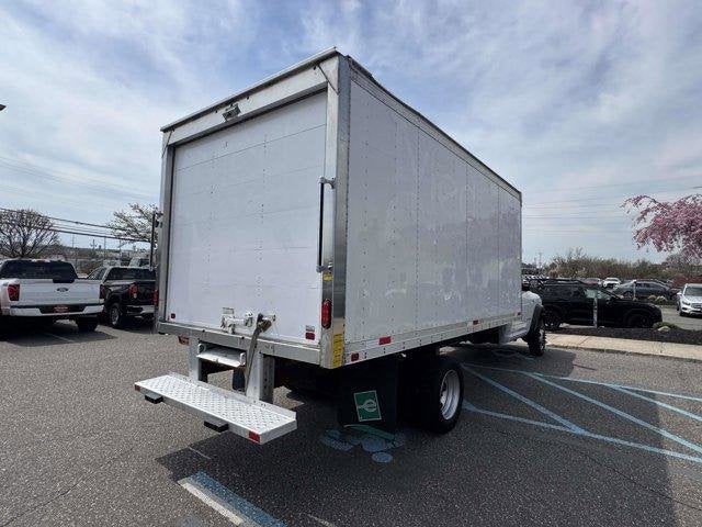 2022 RAM 4500HD Tradesman