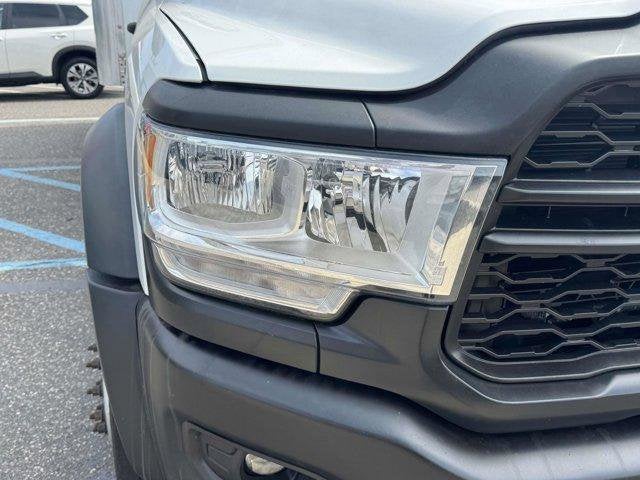 2022 RAM 4500HD Tradesman