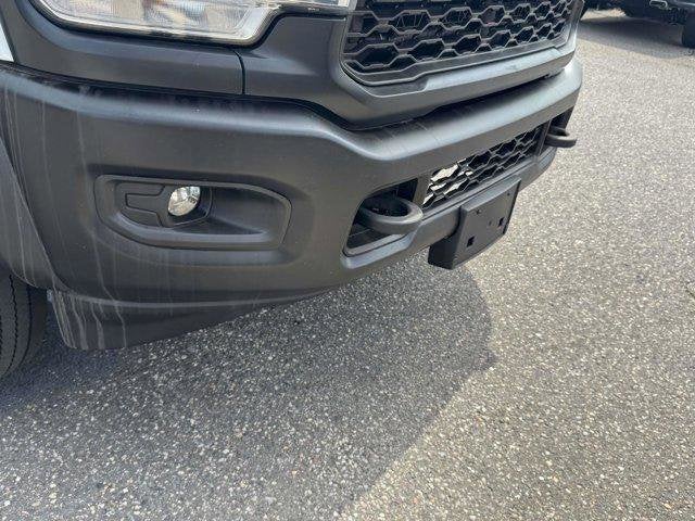 2022 RAM 4500HD Tradesman