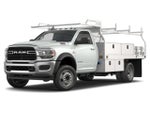 2022 RAM 4500HD Tradesman