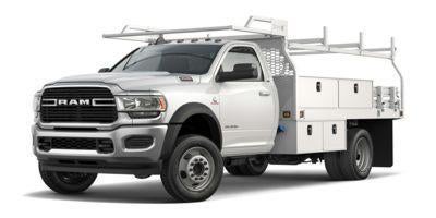 2022 RAM 4500HD Tradesman