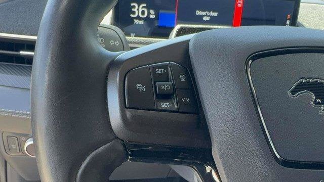 2021 Ford Mustang Mach-E Premium