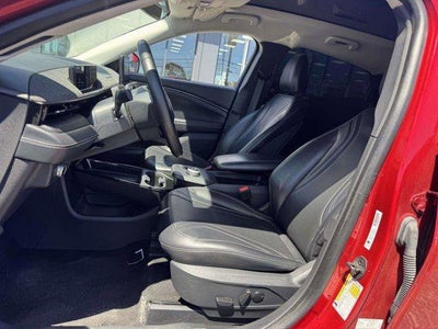 2021 Ford Mustang Mach-E Premium
