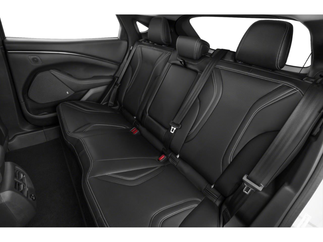 2021 Ford Mustang Mach-E Premium