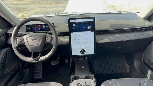 2021 Ford Mustang Mach-E Premium