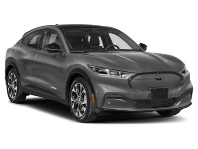 2021 Ford Mustang Mach-E Premium