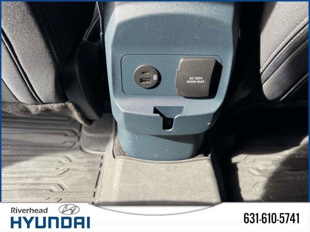 2023 Ford Maverick XLT