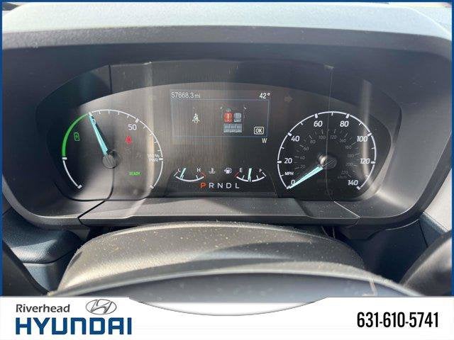 2023 Ford Maverick XLT