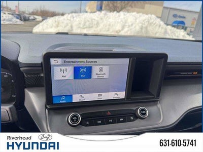 2023 Ford Maverick XLT