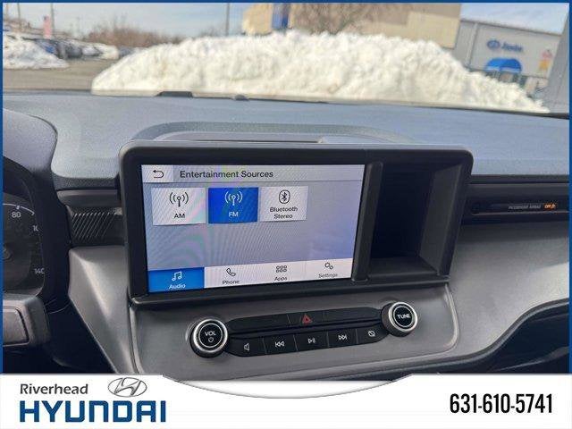 2023 Ford Maverick XLT