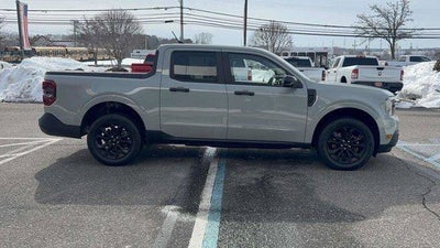 2023 Ford Maverick XLT