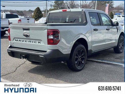 2023 Ford Maverick XLT