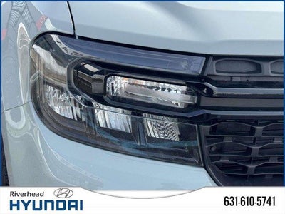 2023 Ford Maverick XLT